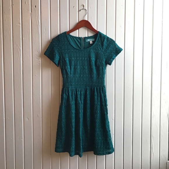Dress by Dina be