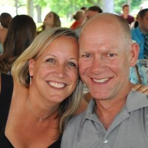 Meet your Posher, Joanne