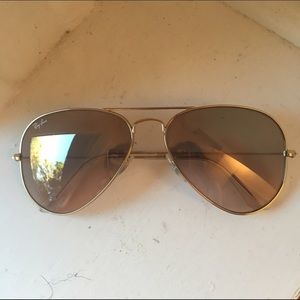 Rayban Aviators
