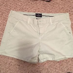 American eagle shorts! Size 10!