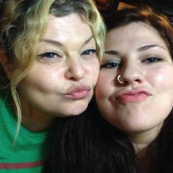 Meet your Posher, Andrea