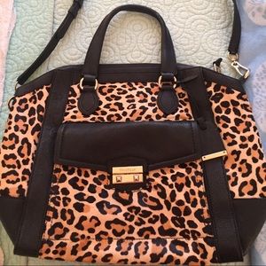 Cole Haan Satchel