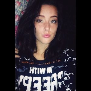 Meet your Posher, Dasha