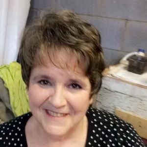 Meet your Posher, Marilyn