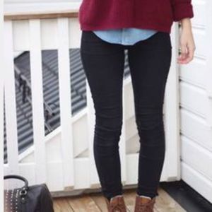 Meet your Posher, Natasha