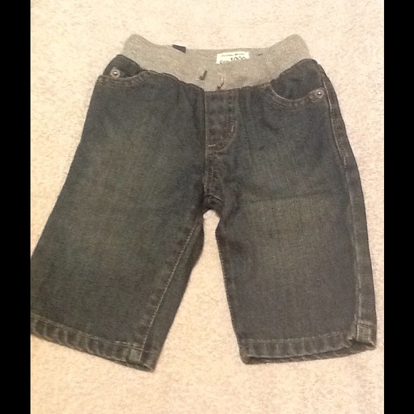 SOLD.  The Children's Place jeans