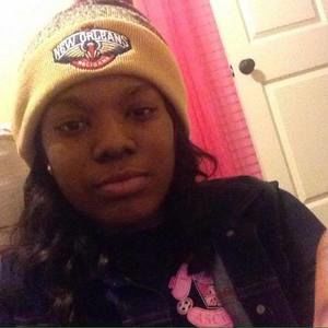 Meet your Posher, Jasmine