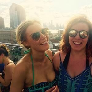 Meet your Posher, Augusta