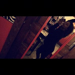 Meet your Posher, Alexus