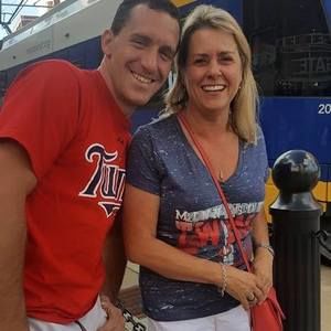 Meet your Posher, Teresa