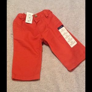 SOLD.  The Children's Place pants