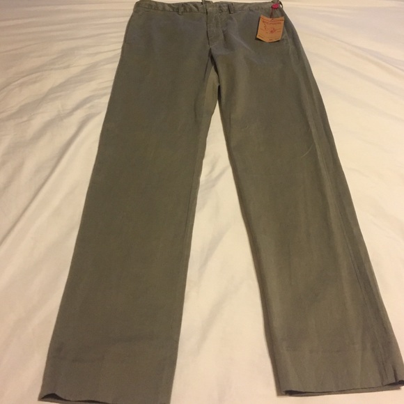True religion tailored pants - Picture 3 of 4