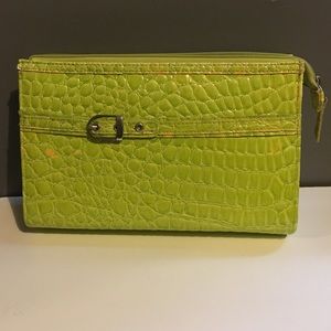 Modella Makeup Bag