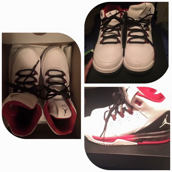 Jordans Size 6y