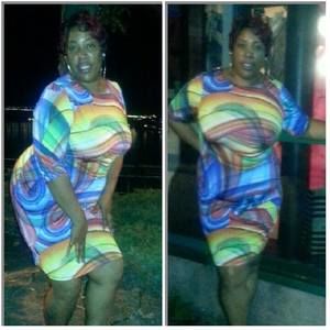 Meet your Posher, Deiderie