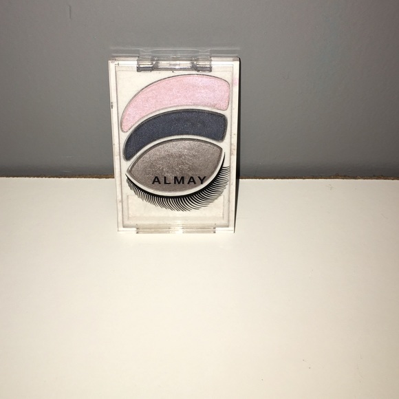 ALMAY intense-i color shimmer-i kit - Picture 1 of 1