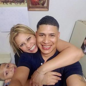 Meet your Posher, Byron duarte