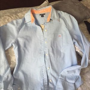 Oxford shirt never worn