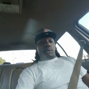 Meet your Posher, Patrick