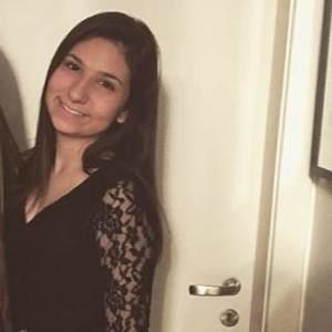 Meet your Posher, Victoria