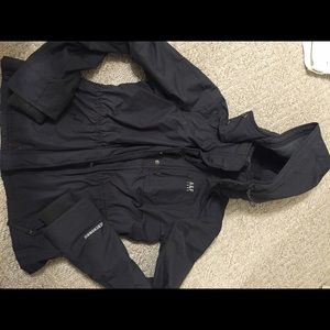 Abercrombie and Fitch all weather jacket
