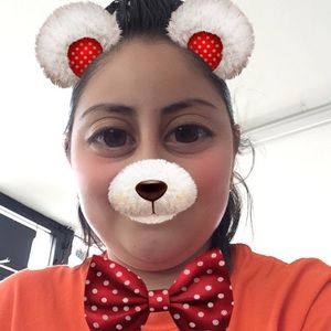 Meet your Posher, Yadira