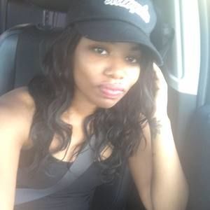 Meet your Posher, Sha-naynay