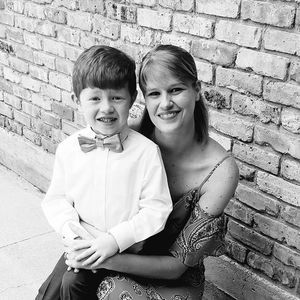 Meet your Posher, Brandy