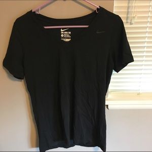 Women's Nike tee