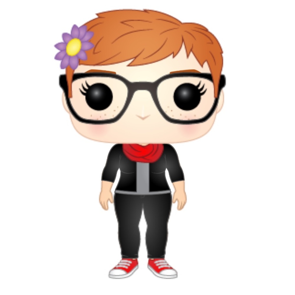 Meet your Posher, Amanda