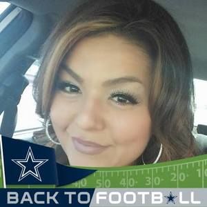 Meet your Posher, Cynthia