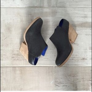 Jeffrey Campbell Miles