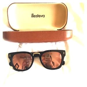 Illesteva Sunnies