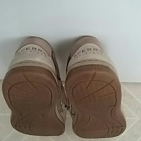 Boat Shoe