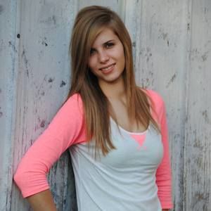Meet your Posher, Kelsey