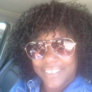 Meet your Posher, Tracey