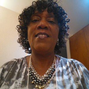 Meet your Posher, Teresa