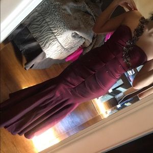 Wedding/formal/prom/homecoming dress