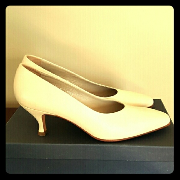 Designer shoes