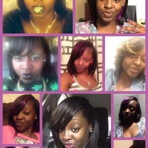 Meet your Posher, Christina