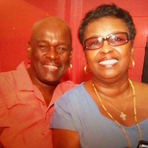 Meet your Posher, Patsy