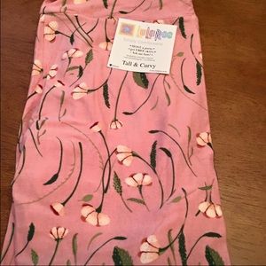 Tall / curvy leggings