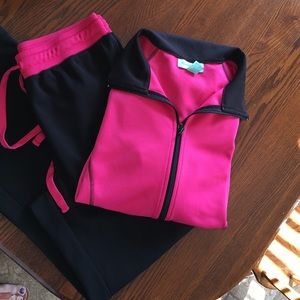 Jogging Set