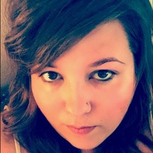 Meet your Posher, Natasha