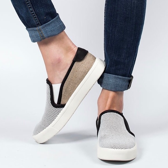 Vince Shoes - VINCE Slip-On Sneakers