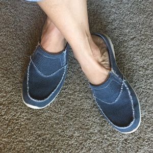 Skechers Relaxed Fit Mules