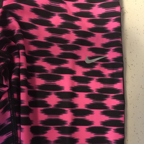 Nike running pants