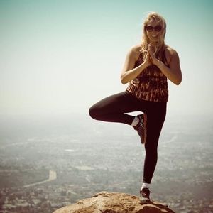 Meet your Posher, Cindy