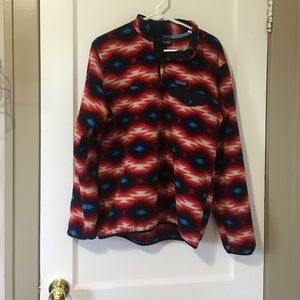 Rare Patagonia! And my favorite