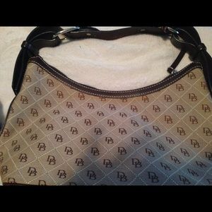 Dooney & Borke Large Bag